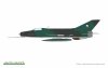 Eduard 84213 MiG-21F-13 Weekend Edition 1/48